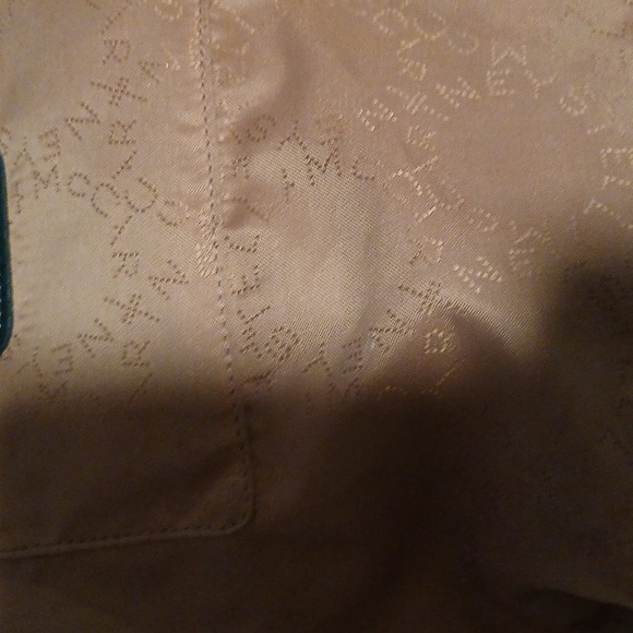 STELLA MCCARTNEY bag, Messenger, and Hand Held - Picture 5 of 9